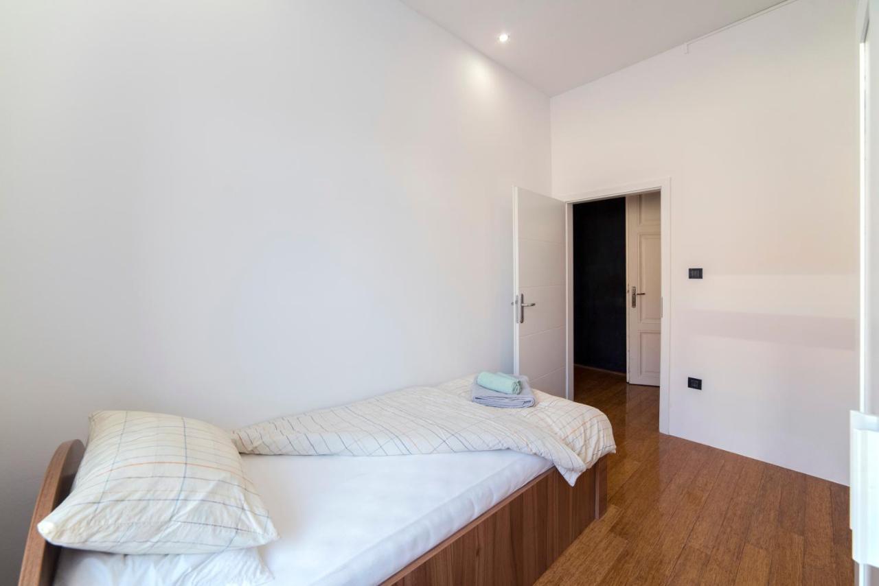 Agape Apartments Zagabria Esterno foto