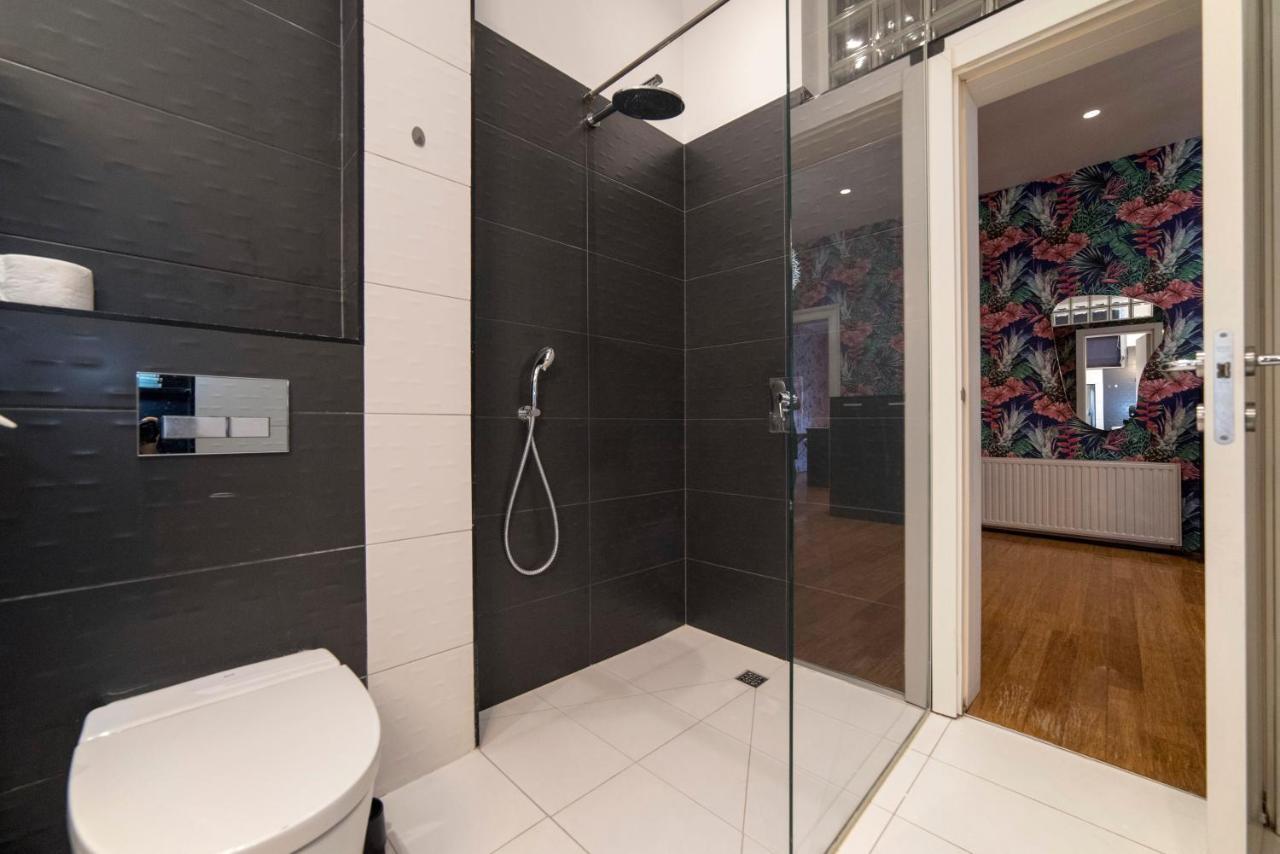 Agape Apartments Zagabria Esterno foto